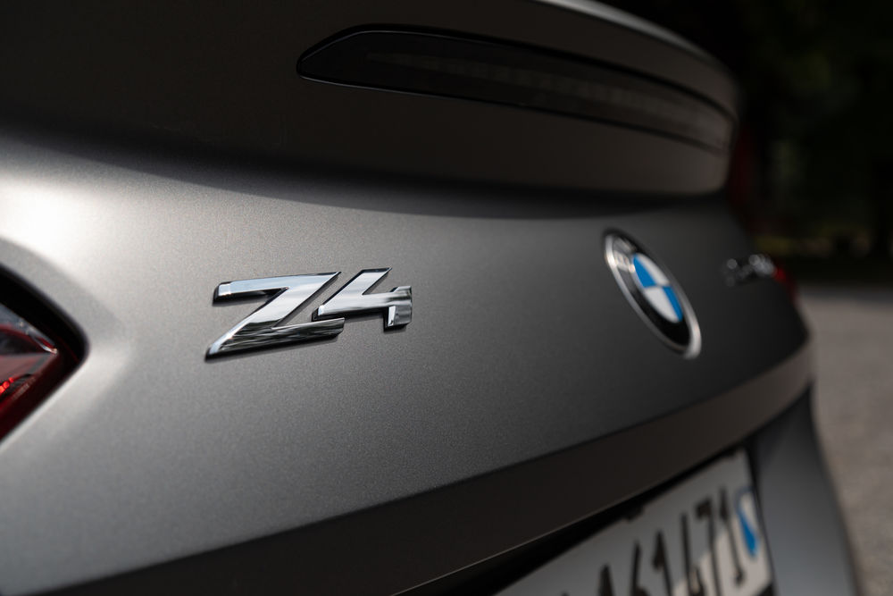 Galerie BMW Z4 Sdrive 20i